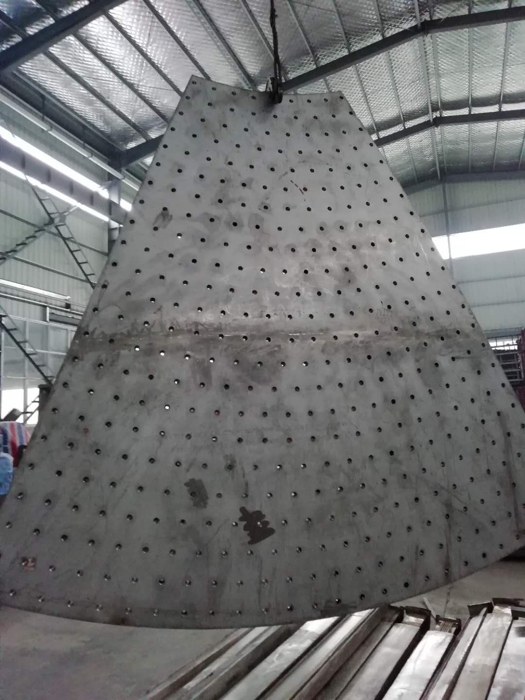 主風(fēng)分布板