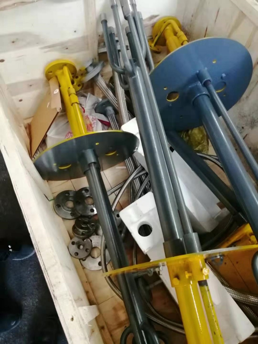 油槍 長(cháng)明燈