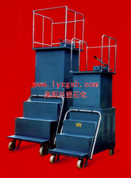 ESA2500多功能可移動(dòng)液壓升降機  