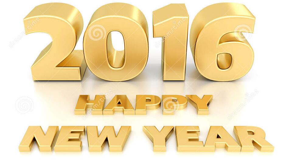 興罡石化設備2016元旦快樂(lè )