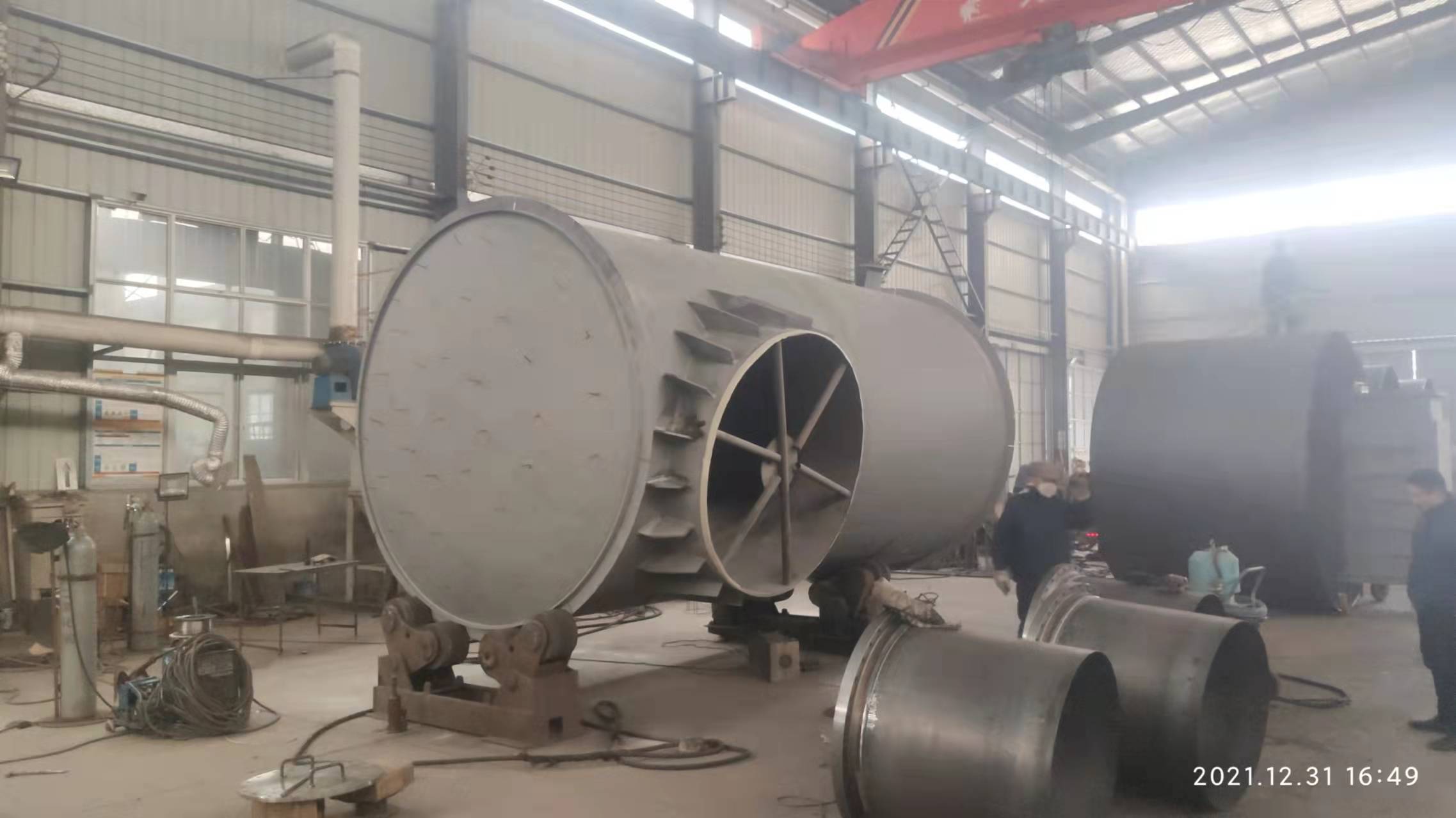 水封罐廠(chǎng)家